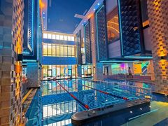 -北京海德酒店温泉