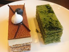 -长春净月潭喜来登酒店·盛宴标帜餐厅
