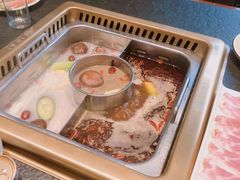 -重庆德庄火锅(太仓万达店)