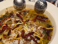 -太二酸菜鱼(宁波来福士店)