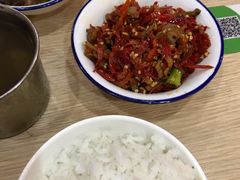 -毛家饭店(长沙南站店)