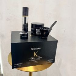 -Kraemer Paris  苏豪路易士·嘉玛发廊