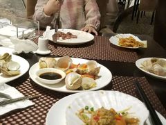 -339旋转餐厅(天府熊猫塔店)