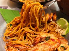 -太食獸泰式茶餐厅(IFS国金中心店)