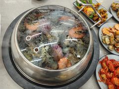 -仙螺岛海鲜自助餐厅(总店)
