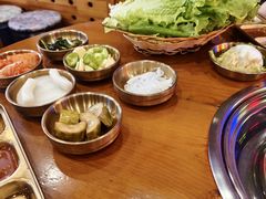 -杀猪天·韩国烤肉(总店)