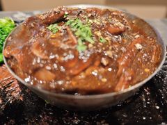 -肉肉大米(金虹桥店)