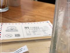 -查令84号咖啡馆(金大地1912东西街店)