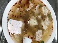-汪家馄饨(集庆路店)