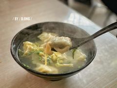 双蛋馄饨-海平馄饨(逍遥二路店)