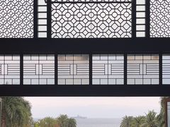 -三亚亚龙湾瑞吉度假酒店