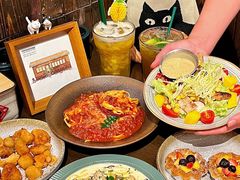 -福记咖啡·手工意面(下埔店)