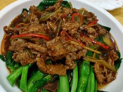 -辉记潮汕海鲜砂锅粥(林和西店)