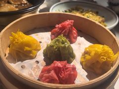 -龍聚祥烧麦馆(鼓楼店)