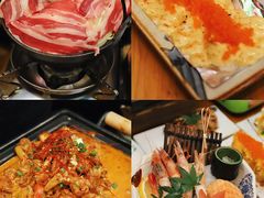 -桃太郎创作料理(大坪店)