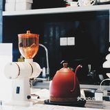 好久不见咖啡 | Whites☕