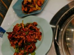 -满兴咱妈烀饼铁锅炖(兰州北街店)