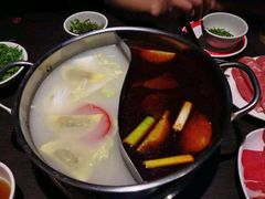 -太和殿鸳鸯麻辣火锅