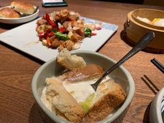 -云海肴·汽锅鸡·云南菜(领展购物广场·中关村店)