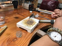 -鈊藝銀匠·银饰DIY工作室(永庆坊店)