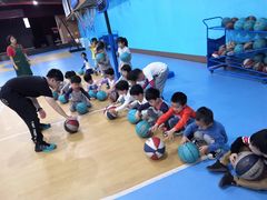 -加蒙特森林幼儿园(广州市增城区店)