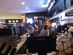 -瑞幸咖啡(第一城店)