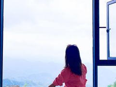 -洛阳白云山景区