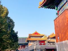 -历代帝王庙博物馆