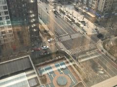 -新中关大厦·停车场