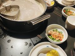 -打酱友•斑鱼海鲜粥火锅(吴桥店)