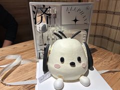 -吾象走甜·生日蛋糕·甜品台茶歇