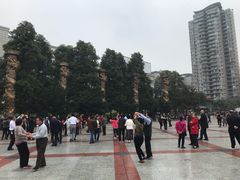 -重庆动物园·东二门售票处
