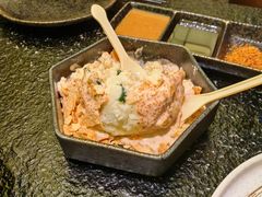 -樱嘢·炭火烧肉(惠南店)