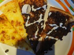 -比格比萨自助(花园路店)