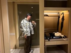 -上海静安洲际酒店
