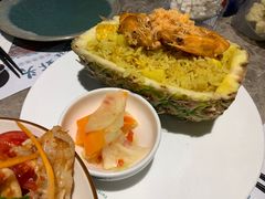 -美奈小馆·东南亚菜(福田星河COCO Park店)