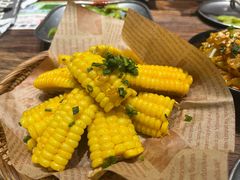 -北丐先生·野馄饨烧烤(南京首店)