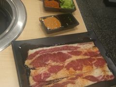 -花味·自助烤肉(雨花客厅店)