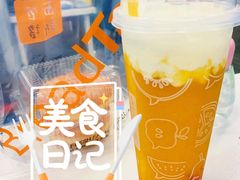 -BreadTalk面包新语·烘焙蛋糕(东方宝泰广场店)