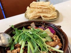 -胡须佬鸡煲四季火锅(龙珠大道店)