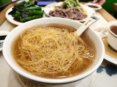 世家云吞面-香港麦奀云吞面世家(中山二路店)