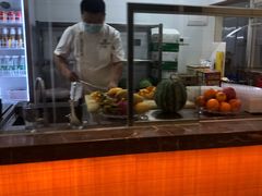 -万禧明珠大酒楼(海丰店)