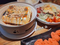 -吕氏疙瘩汤·私家菜馆(慈云寺店)