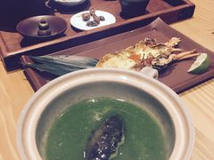 -花潮料理艺食馆(世欧广场店)