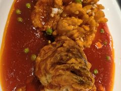 -宏玲餐厅(四川南路店)