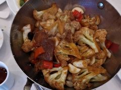 -湖锦酒楼·31年地道湖北菜(黄鹤楼店)