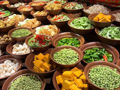 -传统菜农庄(皇姑路店)