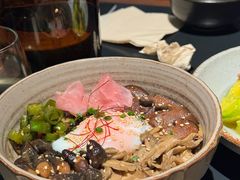 -Ameigo梅果·云贵川bistro(长宁来福士店)