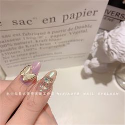 -米小兔美甲美睫