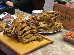 -毅祥斋老孙家泡馍(西羊市店)